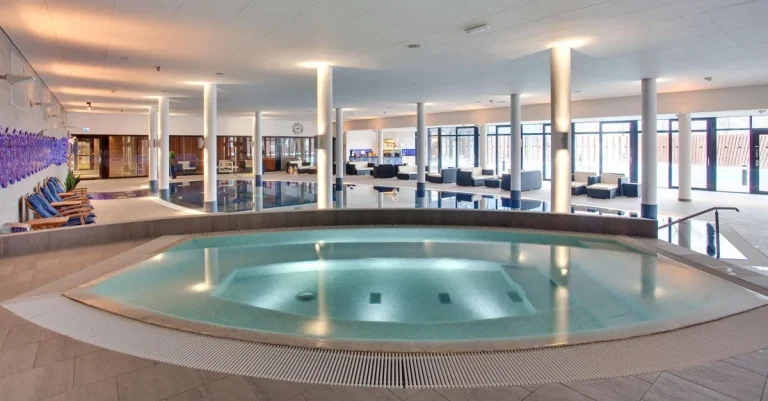 vad är faciliteter hotell