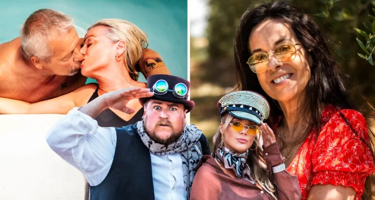 hotell romantik