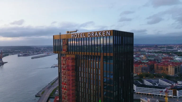 hotell draken