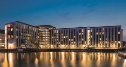 hotell köpenhamn