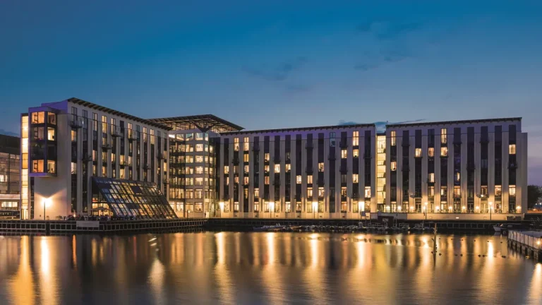 hotell köpenhamn