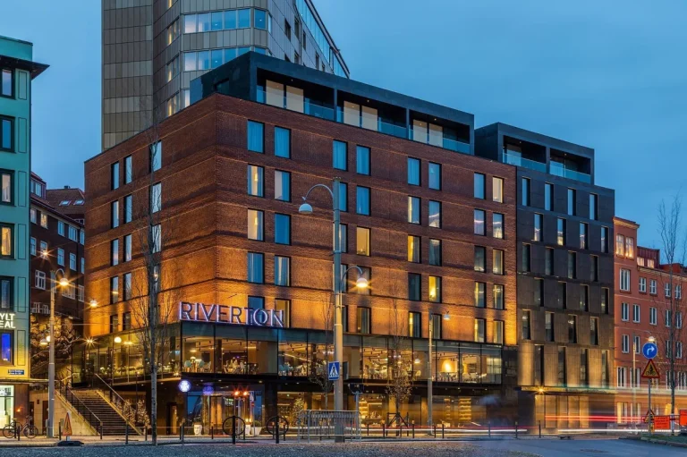 hotell göteborg