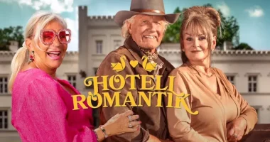 hotell romantik 2025