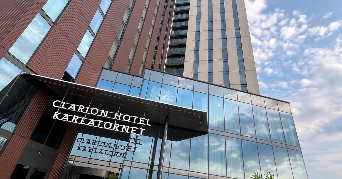 Brasserie NÒR – skandinaviskt kök med internationell twist