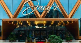 Jacyz hotell