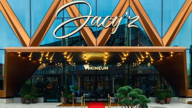 Jacyz hotell