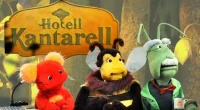 Utforska magin i Hotell Kantarell – barnprogrammet som fångade hjärtan