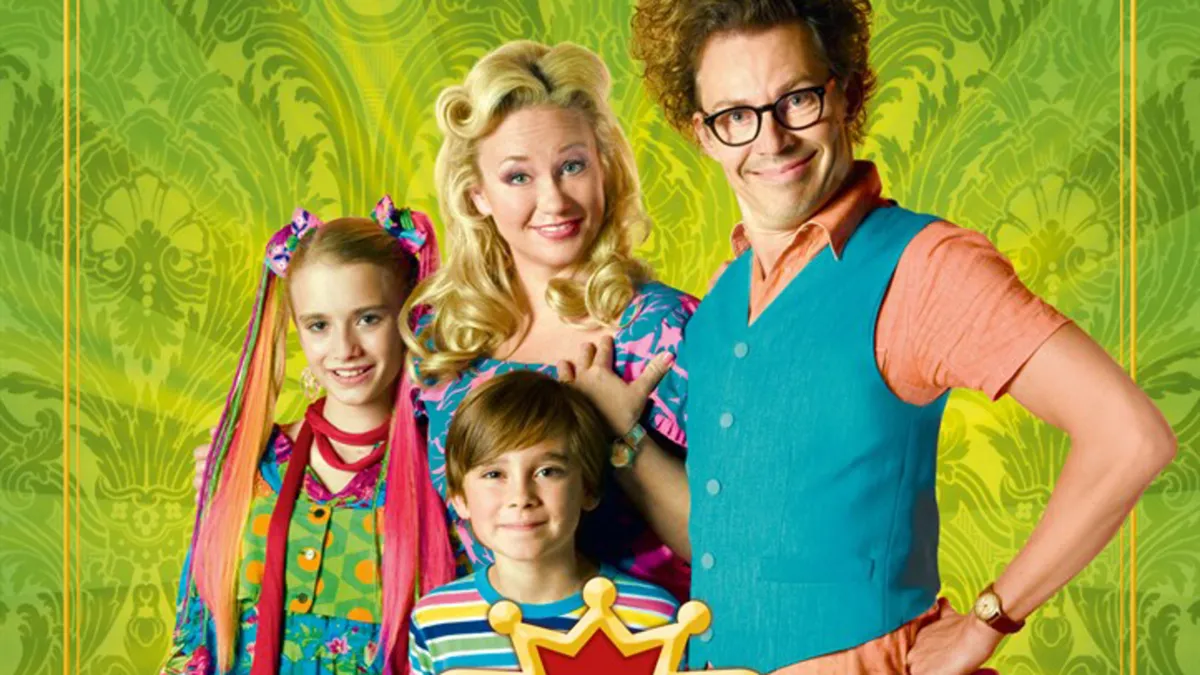 Så funkar Hotell Gyllene Knorren som spel