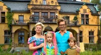 hotell gyllene knorren