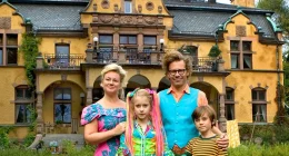hotell gyllene knorren