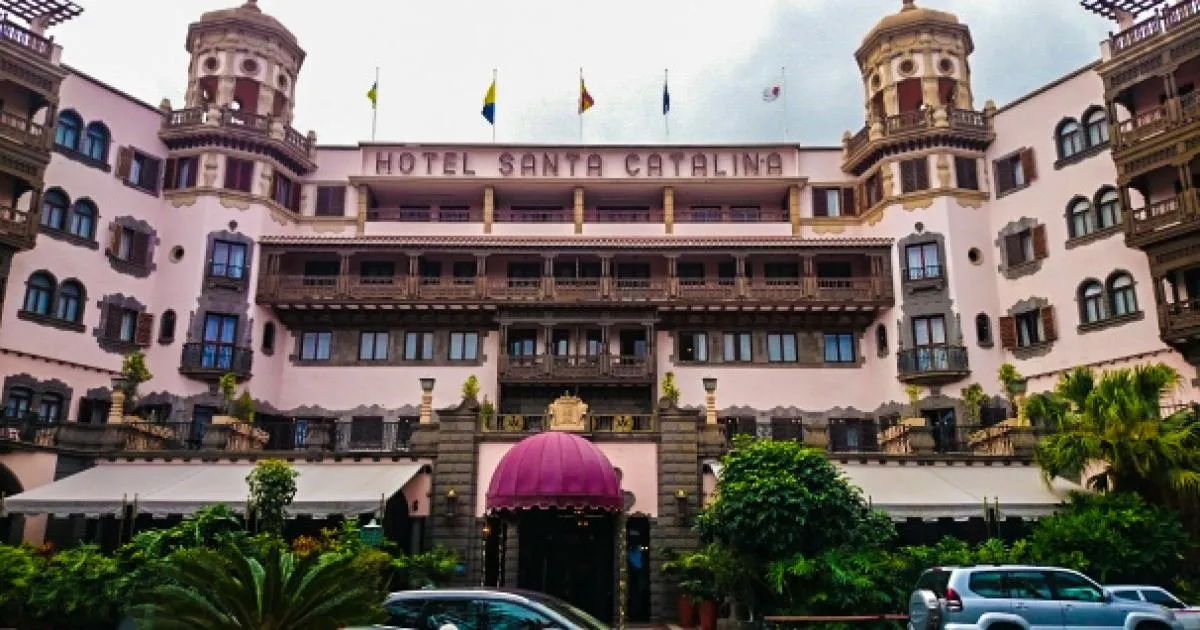 Renovera hotell utan att pausa verksamheten