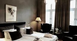 inreda hotell