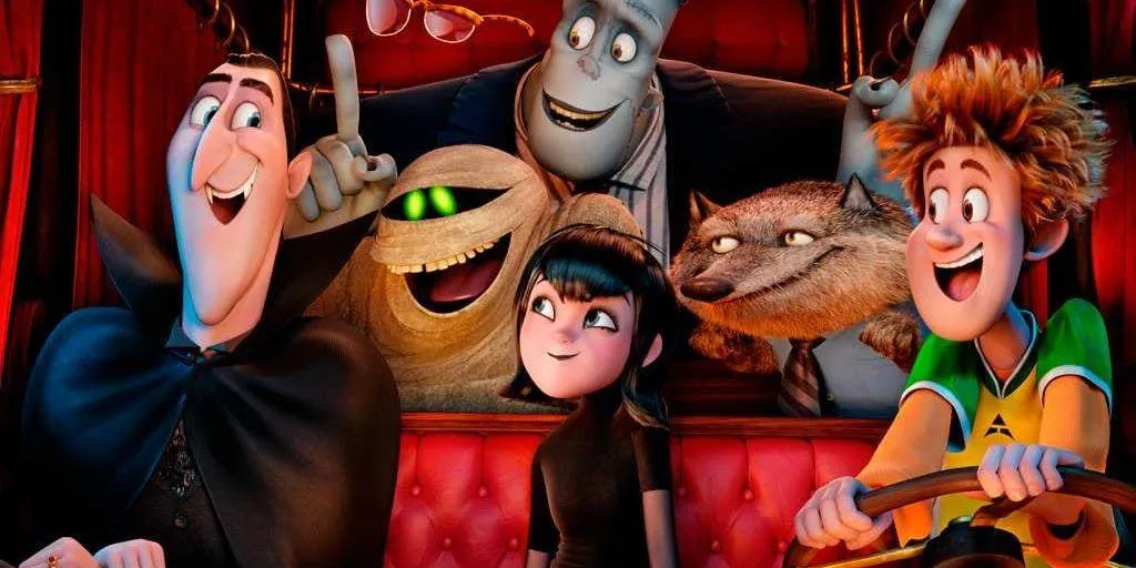 Draculas pappa Vlad och en konflikt mellan generationer