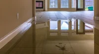 Så tar du hand om vattenskador på hotell