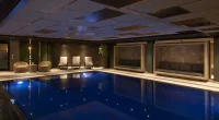 Spa på hotellet – den lyxiga pausen du inte visste att du behövde