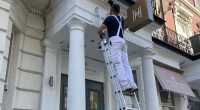Så ofta bör hotell målas om