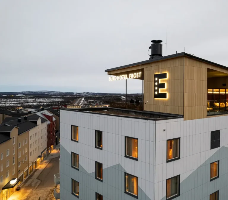 elite hotel