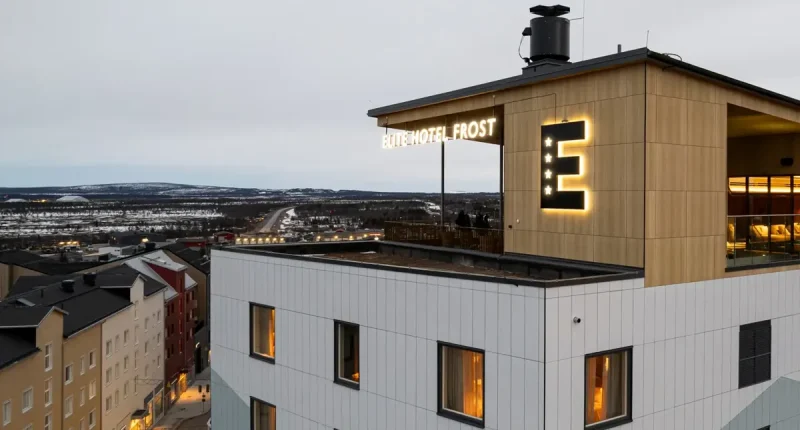 elite hotel