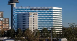 Comfort Hotel Arlanda – bästa valet för smidiga resor och avkoppling