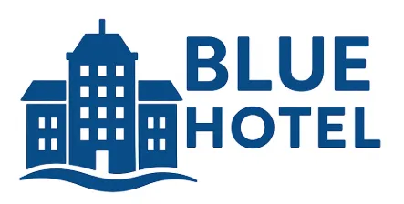 Blue Hotel