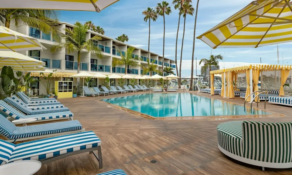 Fördelar och nackdelar med sista minuten hotell