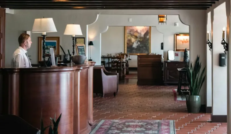 När hotellens förberedelser gör skillnad