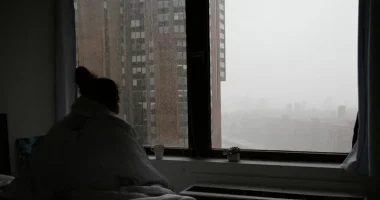 Sjuk på semestern – när hotellupplevelsen sätts på prov