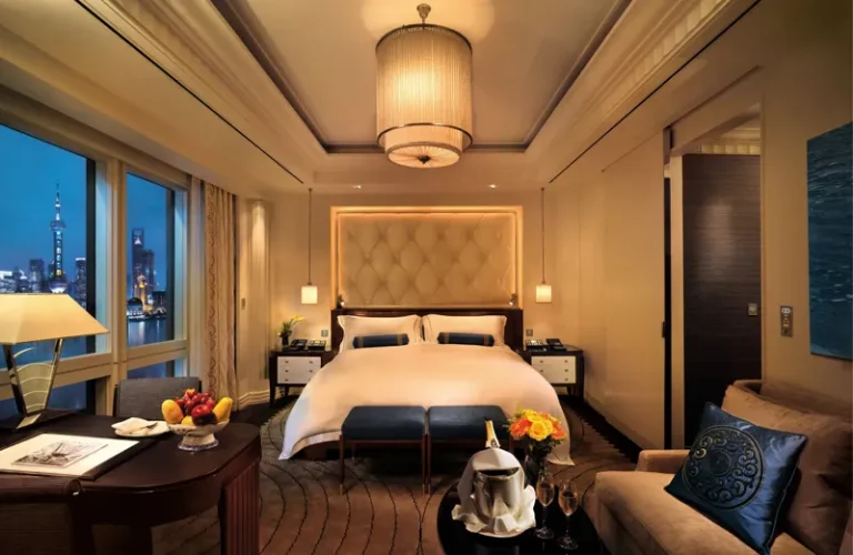 Så skapar du hotellkänsla hemma