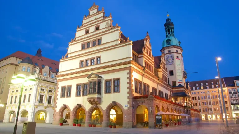 leipzig