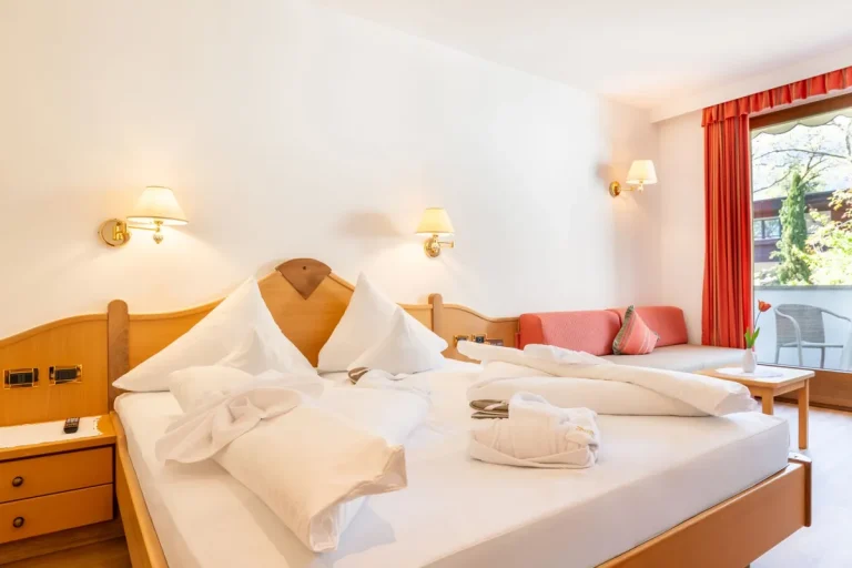 sista minuten hotell
