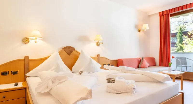 sista minuten hotell