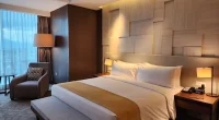 Vad hotell kan lära oss om design i hemmet