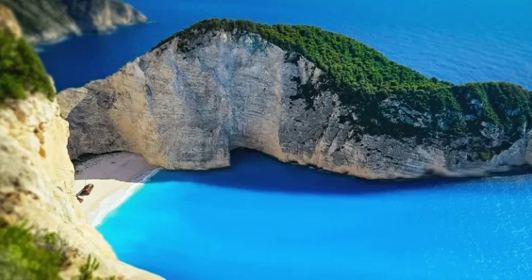 Turistdestination