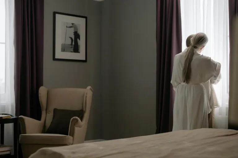 Hotellsvit - vad skiljer den från vanliga rum
