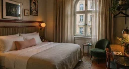Boutiquehotell - vad är det
