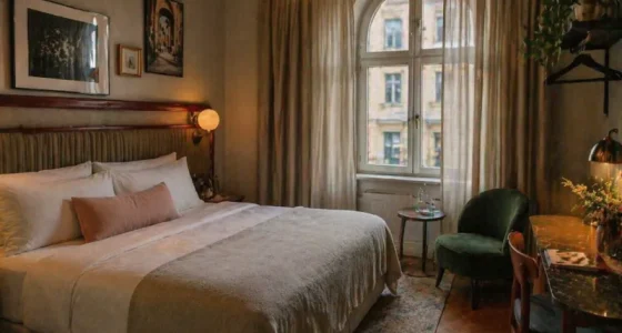 Boutiquehotell - vad är det