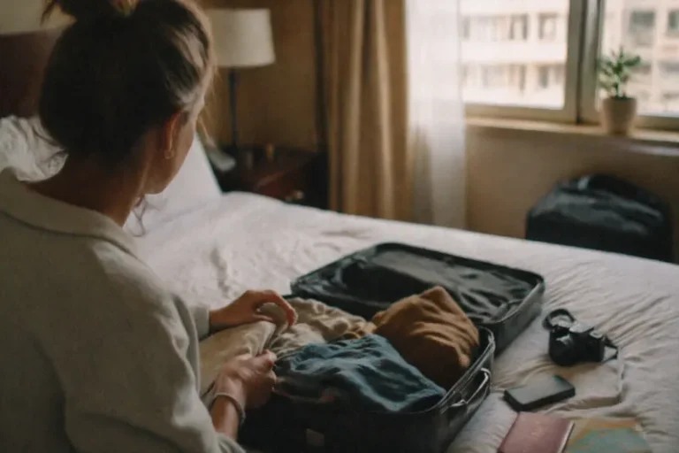Tips inför hotellbokningen - vad du ska tänka på innan du bokar