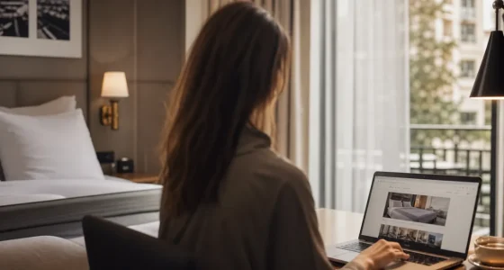 Avbokningsregler hotell: vad gäller egentligen?