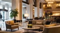 Hotellstjärnor: vad betyder 1, 2, 3, 4 och 5 stjärnor?